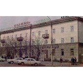 Стара Умань