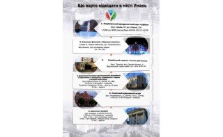Готель "Умань"